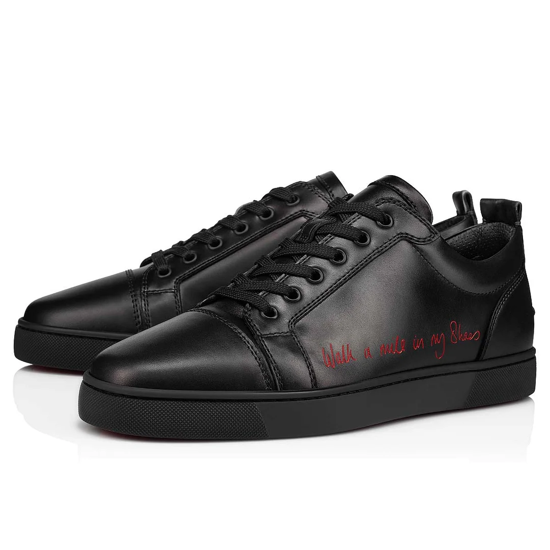 Christian Louboutin Low-Top snea